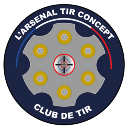 L'Arsenal Tir Concept